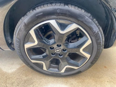 Opel Grandland PHEV 1.6 Turbo PHEV GS Line Auto 165kW/225CV