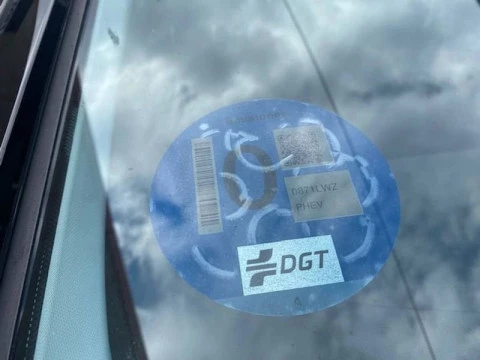 Opel Grandland PHEV 1.6 Turbo PHEV GS Line Auto 165kW/225CV