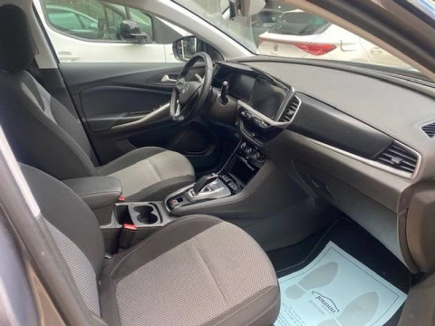 Opel Grandland PHEV 1.6 Turbo PHEV GS Line Auto 165kW/225CV