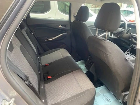 Opel Grandland PHEV 1.6 Turbo PHEV GS Line Auto 165kW/225CV