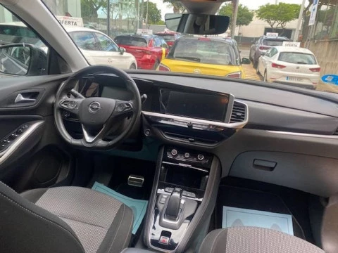 Opel Grandland PHEV 1.6 Turbo PHEV GS Line Auto 165kW/225CV