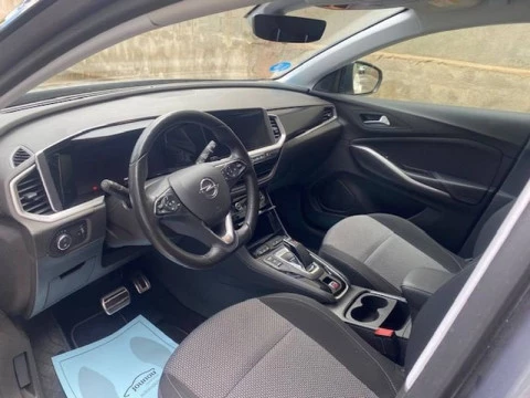Opel Grandland PHEV 1.6 Turbo PHEV GS Line Auto 165kW/225CV