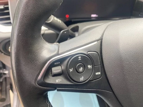 Opel Grandland PHEV 1.6 Turbo PHEV GS Line Auto 165kW/225CV