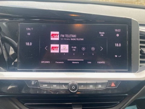 Opel Grandland PHEV 1.6 Turbo PHEV GS Line Auto 165kW/225CV