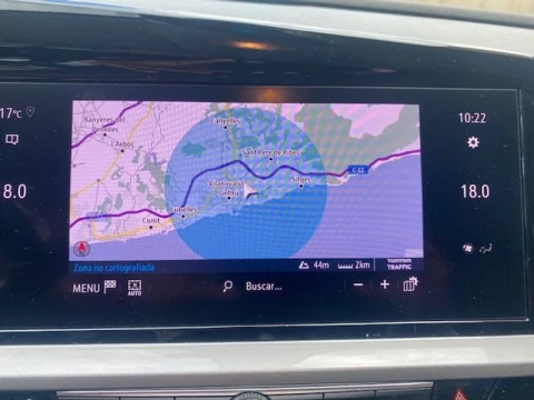 Opel Grandland PHEV 1.6 Turbo PHEV GS Line Auto 165kW/225CV