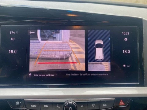 Opel Grandland PHEV 1.6 Turbo PHEV GS Line Auto 165kW/225CV