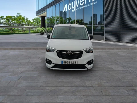Opel Combo Life 1.5 TD 75kW (100CV) S/S Edition Plus L
