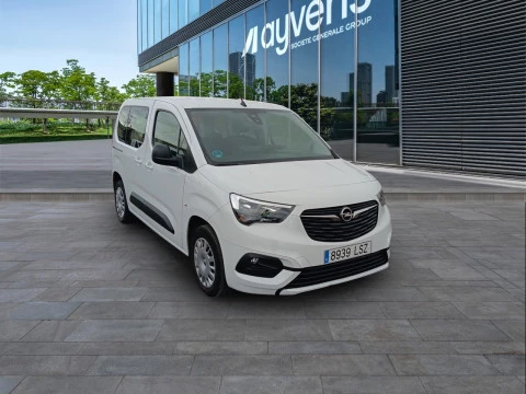 Opel Combo Life 1.5 TD 75kW (100CV) S/S Edition Plus L