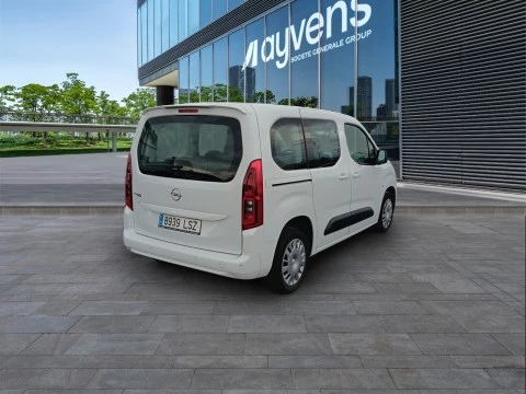 Opel Combo Life 1.5 TD 75kW (100CV) S/S Edition Plus L