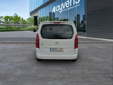 Opel Combo Life 1.5 TD 75kW (100CV) S/S Edition Plus L