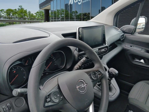 Opel Combo Life 1.5 TD 75kW (100CV) S/S Edition Plus L