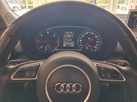 Audi A1 1.4 TDI ULTRA DESIGN 3P