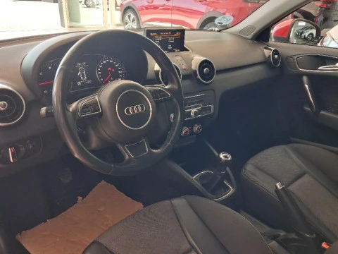 Audi A1 1.4 TDI ULTRA DESIGN 3P