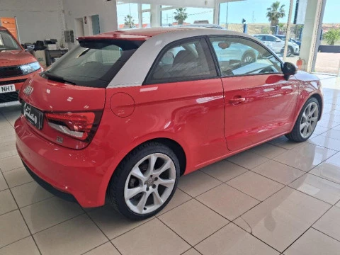 Audi A1 1.4 TDI ULTRA DESIGN 3P