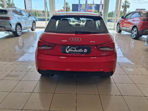 Audi A1 1.4 TDI ULTRA DESIGN 3P