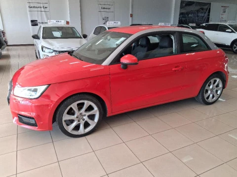 Audi A1 1.4 TDI ULTRA DESIGN 3P