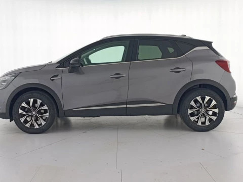 Renault Captur   TCe Techno 67kW