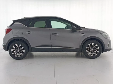 Renault Captur   TCe Techno 67kW