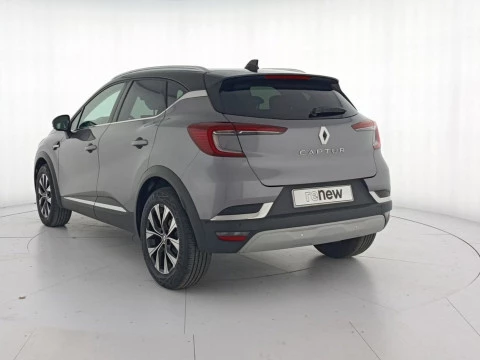 Renault Captur   TCe Techno 67kW