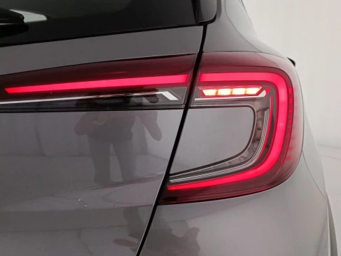 Renault Captur   TCe Techno 67kW