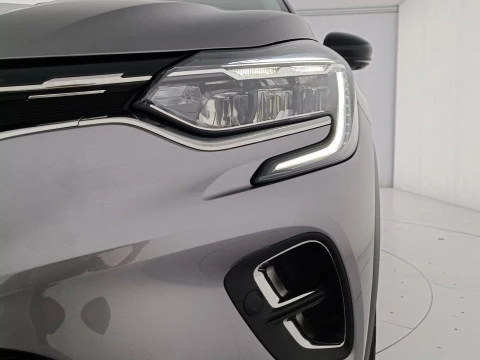 Renault Captur   TCe Techno 67kW