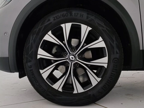 Renault Captur   TCe Techno 67kW