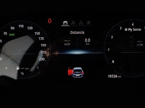 Renault Captur   TCe Techno 67kW