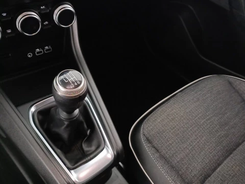 Renault Captur   TCe Techno 67kW