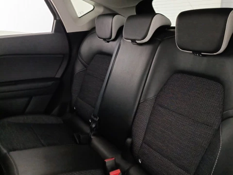 Renault Captur   TCe Techno 67kW