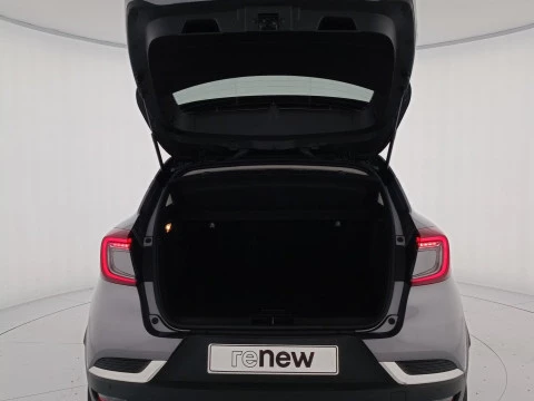 Renault Captur   TCe Techno 67kW