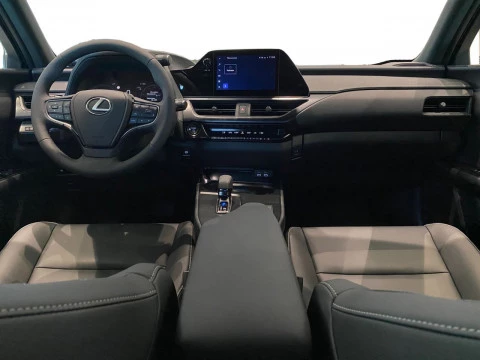 Lexus UX 2.0 300h F Sport
