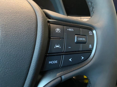 Lexus UX 2.0 300h F Sport