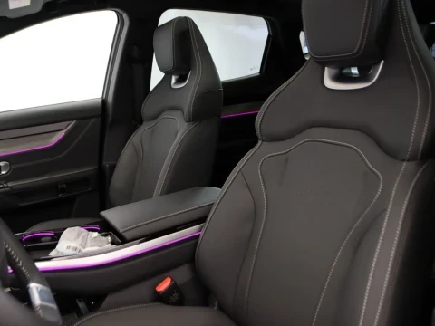 Sportequipe SPORTEQUIPE 6 1.5 T DCT 5P