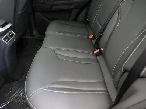 Sportequipe SPORTEQUIPE 6 1.5 T DCT 5P