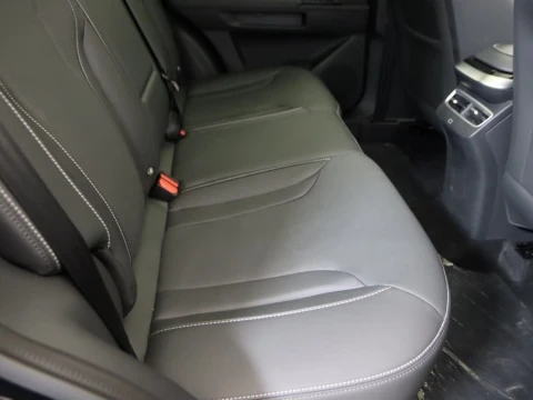 Sportequipe SPORTEQUIPE 6 1.5 T DCT 5P