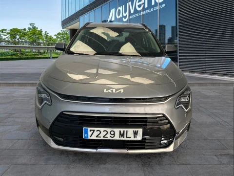 Kia Niro 1.6 GDi PHEV 135kW (183CV) Drive
