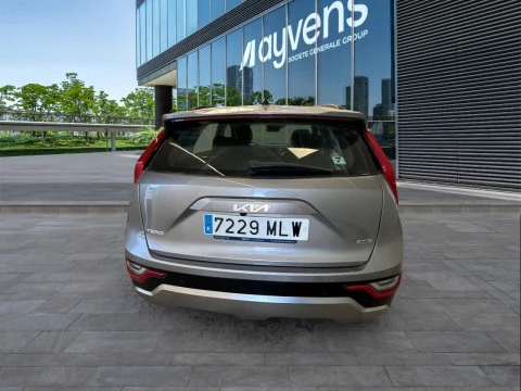 Kia Niro 1.6 GDi PHEV 135kW (183CV) Drive