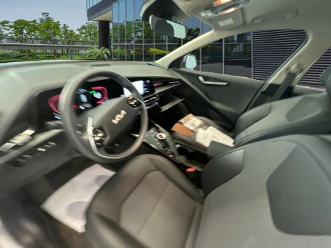 Kia Niro 1.6 GDi PHEV 135kW (183CV) Drive