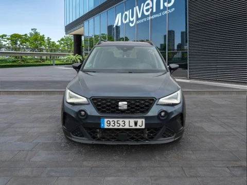 Seat Arona 1.0 TSI 81kW (110CV) Style Plus