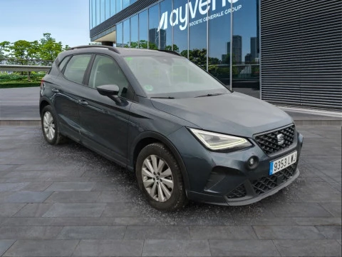 Seat Arona 1.0 TSI 81kW (110CV) Style Plus