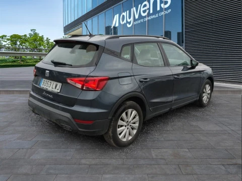 Seat Arona 1.0 TSI 81kW (110CV) Style Plus