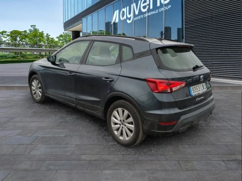 Seat Arona 1.0 TSI 81kW (110CV) Style Plus