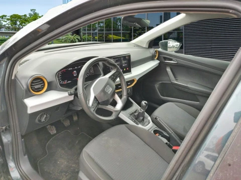 Seat Arona 1.0 TSI 81kW (110CV) Style Plus