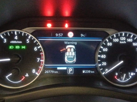 Nissan juke DIG-T 84 kW (114 CV) DCT 7V N-Connecta