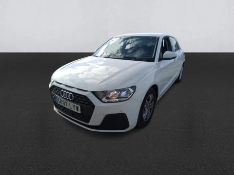 Audi A1 Sportback 25 TFSI 70kW (95CV)