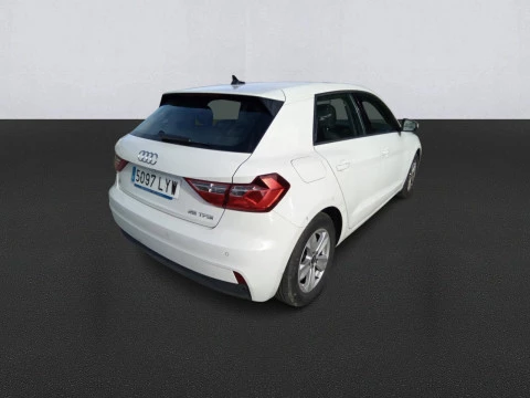 Audi A1 Sportback 25 TFSI 70kW (95CV)