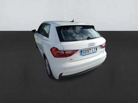 Audi A1 Sportback 25 TFSI 70kW (95CV)