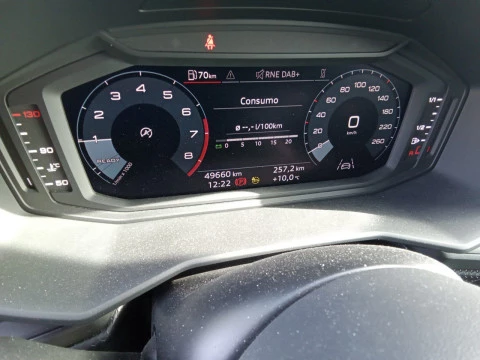 Audi A1 Sportback 25 TFSI 70kW (95CV)