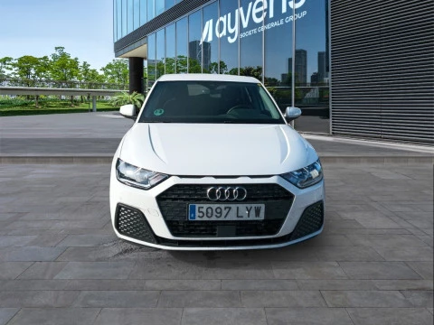 Audi A1 Sportback 25 TFSI 70kW (95CV)