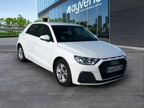 Audi A1 Sportback 25 TFSI 70kW (95CV)